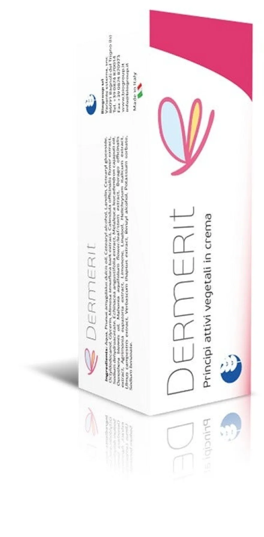 Dermerit Crema 50ml