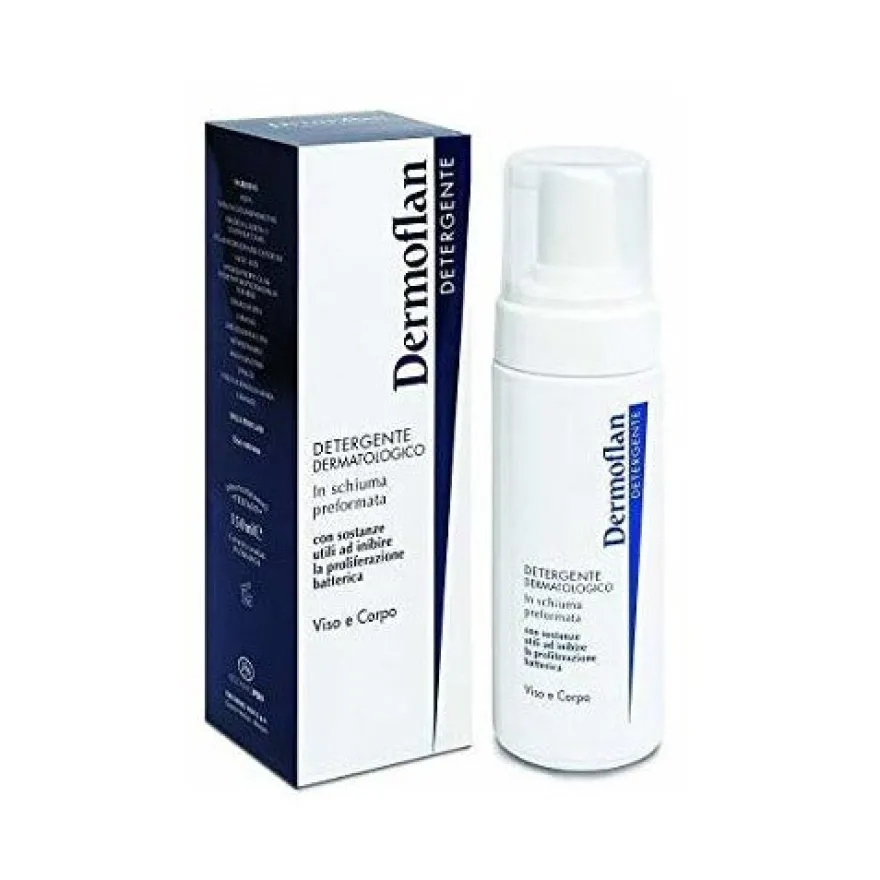 Dermoflan Detergente 150ml