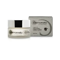 Dermorevita Crema Viso Bio 50ml