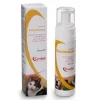 Dermousse Mousse Detergente Per Cani Gatti Roditori 200ml