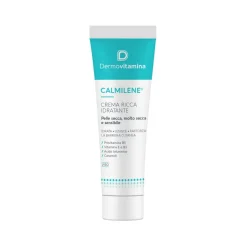 Dermovitamina Calmilene Crema Ricca Idratante Viso 40ml