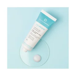 Dermovitamina Calmilene Crema Gel Idratante Viso 40ml