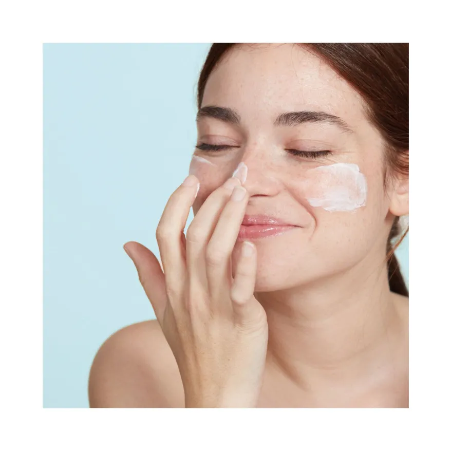 Dermovitamina Calmilene Crema Gel Idratante Viso 40ml