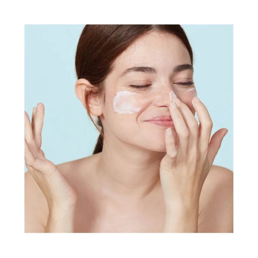 Dermovitamina Calmilene Fluido Idratante 40ml SPF30