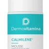 Dermovitamina Calmilene Mousse Detergente Lenitiva Viso 150ml