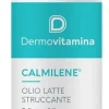 Dermovitamina Calmilene Olio Latte Struccante 100ml