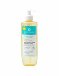 Dermovitamina Calmilene Sensioil Olio Lavante 400ml