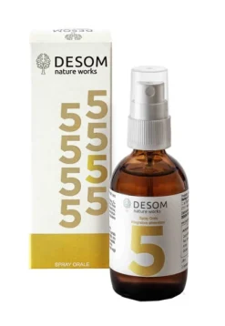 DESOM 5 SPRAY 50ML