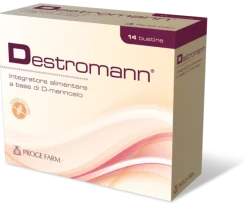Destromann 14 Bustine