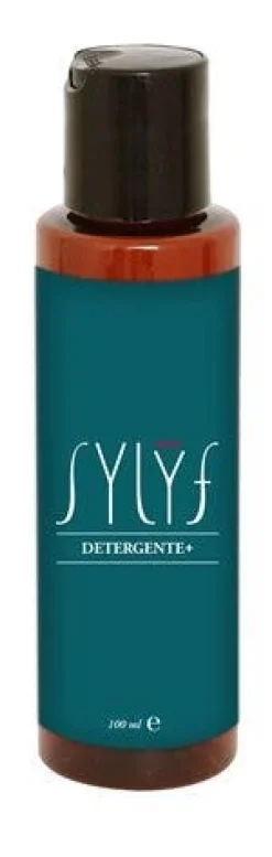 DETERGENTE+ GEL 100ML