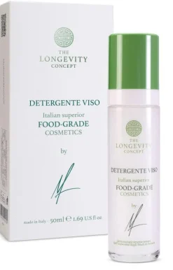 DETERGENTE VISO 50ML
