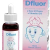 Dfluor Gocce 15ml