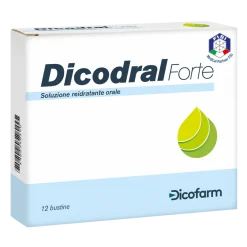 Dicodral Forte 12 Buste