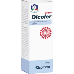 Dicofer 30ml