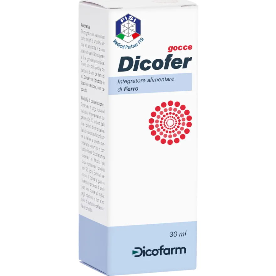 Dicofer 30ml