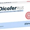 Dicofer Plus 30 Capsule