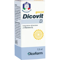 Dicovit D 1000 7,5ml
