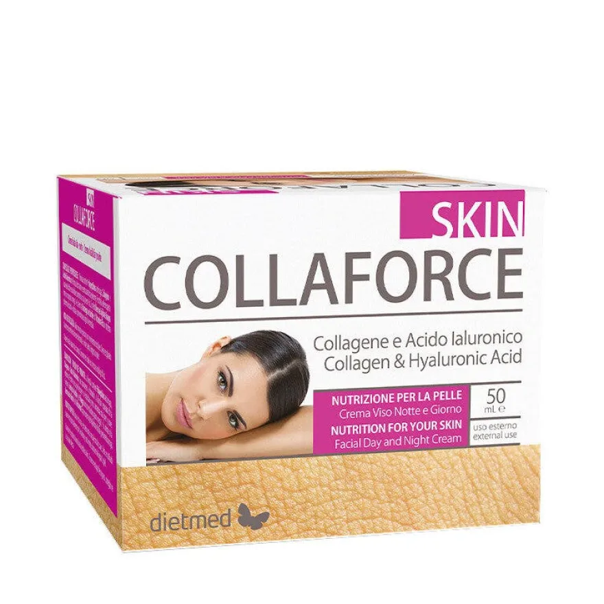 Dietmed Collaforce Skin 50ml