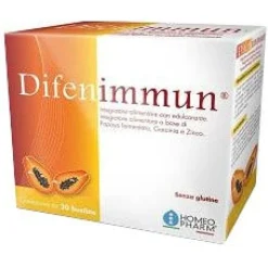 Difenimmun 20 Bustine