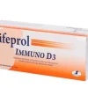 Difeprol Immuno d3 15 Flaconcini