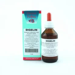 Digelin Gocce 100ml