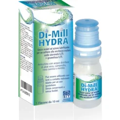 Dimill Hydra Gocce Oculari 10ml