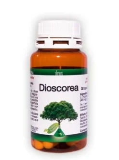 DIOSCOREA 30CPS