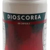 DIOSCOREA 60CPS