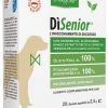 Disenior Alimento Complementare Cani Anziani 20 Bustine 2,5g