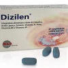 Dizilen 20 Compresse