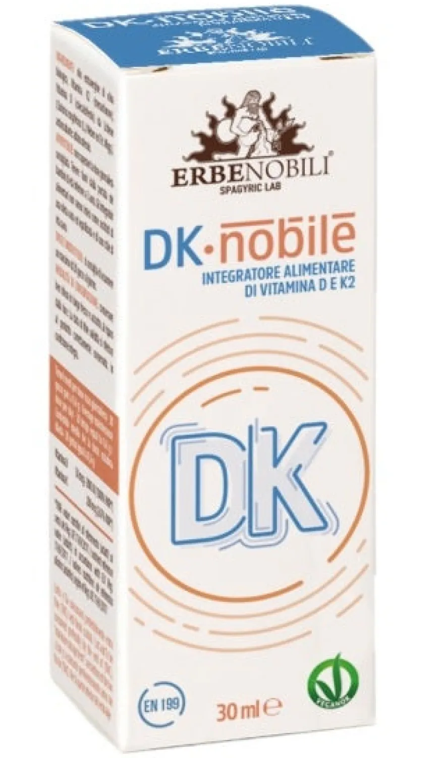 Dk Nobile 30ml
