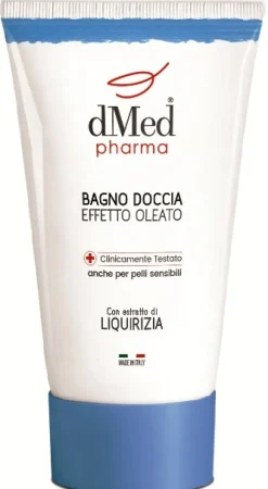 DMED PHARMA BAGNO DOCCIA 100ML