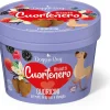 Doggye Bag Cuortenero Cuoricini ai Frutti di Bosco e Vaniglia 150 g