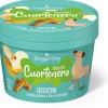 Doggye Bag Cuortenero Ossicini con Mela Banana e Burro di Arachidi 150 g