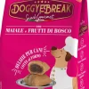 Doggye Bag Doggyebreak Maiale e Frutti di Bosco 180 g
