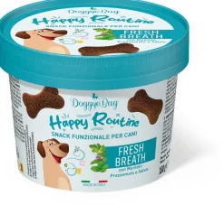 Doggye Bag Fresh Breath 150 g
