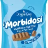 Doggye Bag i Morbidosi con Salmone 90 g