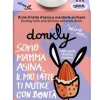 DONKLY BEVANDA LATTE ASINA MAN