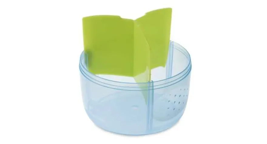 Dosalatte in polvere System Easy Meal