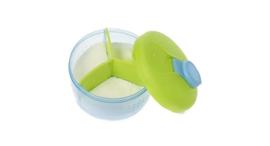 Dosalatte in polvere System Easy Meal