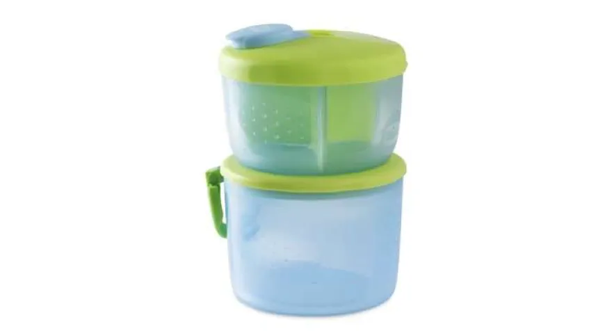 Dosalatte in polvere System Easy Meal