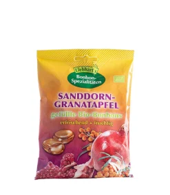 Dott. Cagnola Bonbons Olivello E Melagrana 100g