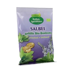 Dott. C. Cagnola Bonbons Salvia Bio 100g