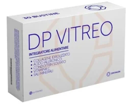 Dp Vitreo 30 Bustine