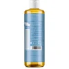 Dr. Bronner's Sapone Liquido Bio 18 in 1 Senza Profumo 475ml