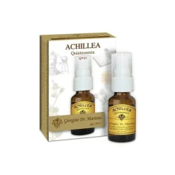 Dr Giorgini Achillea Quintessenza Spray 15ml