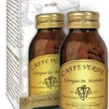 Dr Giorgini Caffè Verde 180 Pastiglie