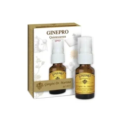 Dr Giorgini Ginepro Quintessenza Spray 15ml