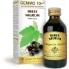 Dr Giorgini G10+ Ribes Nero Liquido Analcoolico 100ml