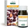 Dr Giorgini Guarana Estratto Titolato 60 Pastiglie